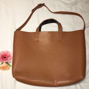 NWT Urban Outfitters Tote Bag Satchel